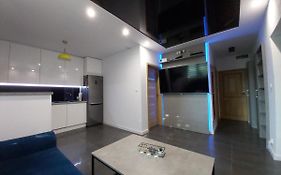 Apartament Giżycko blisko centrum